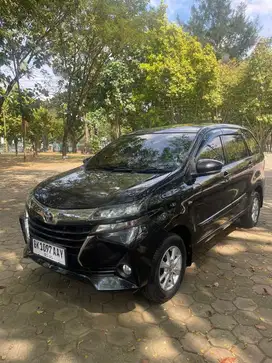 Toyota Avanza 1,3 Matic