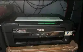 Printer Epson L350
