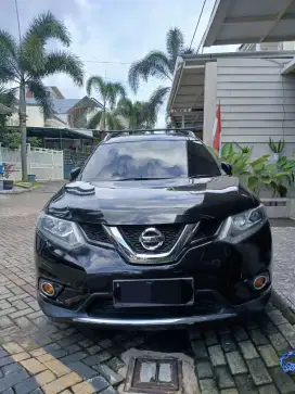 Dijual Xtrail Siap Pakai