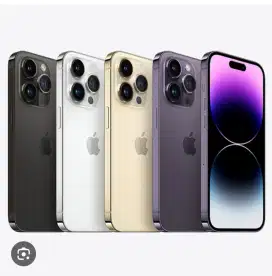 Iphone 14 pro max 128