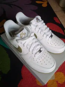 DI JUAL NIKE AIR FORCE 1 '07