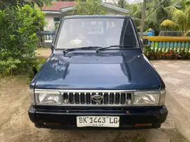KIJANG SUPER 1996