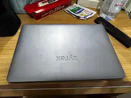 Laptop zyrex sky 232 mini