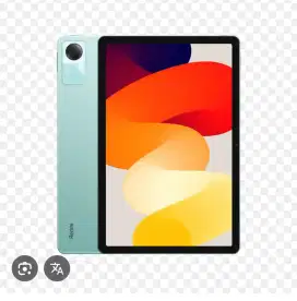 saya cari redmi pad se kalau jual kbri
