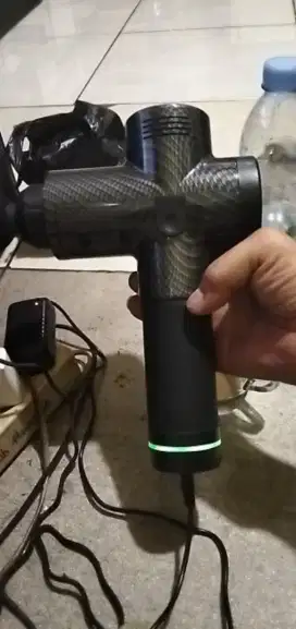 Alat pijat Gun No Minus