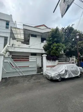 Rumah Cakep, Murah 2 Lantai, Siap Huni Di Tomang, Jakarta Barat