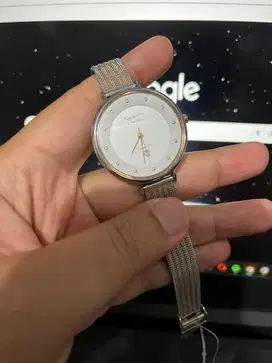 Jam tangan wanita Alexander Christie NEW