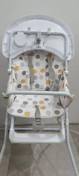Baby Chair Mothercare bisa nego