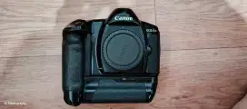 Canon Analog EOS 1 N