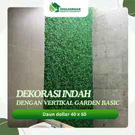 Jual rumput sintetis bisa COD Wates