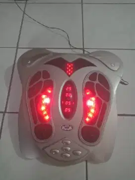 Alat Terapi Kaki Listrik