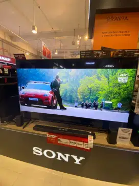 LED SONY 4K HDR