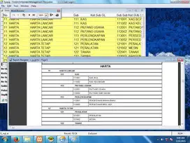 Software Program Aplikasi Programmer Toko Mainan sistem informasi
