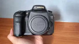 Canon 7D Body Only