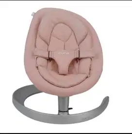 Nuna leaf grow warna blush pink