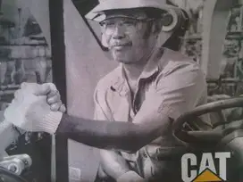 Sarung Tangan Rajut Benang