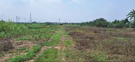 TANAH WIYUNG DIJUAL MURAH!