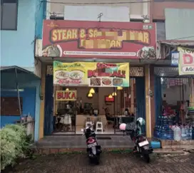 Ruko Murah Sawangan Depok