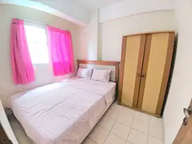 Apartemen Gading Icon Tower C Lantai 06.30 Tipe 2BR Furnished