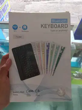 MINI KEYBOARD WIRELESS KEYSKY