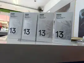 Oppo Reno 13F 5G termurah, no repack
