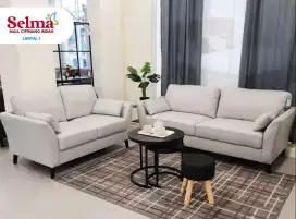 Sofa Set Minimalis