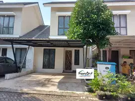 Jual Rumah Di Serpong Jaya Dekat Akses Toll BSD Pamulang