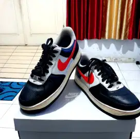 Nike Air Force 1 '07 LV8 NBA 75th Anniversary