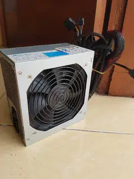 PSU Seasonic SS-400 ET 400w 80+ Bronze