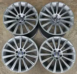 Velg ring 19 rep amg blade