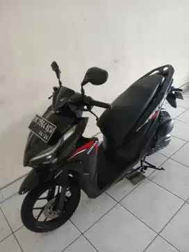 DP 2 JT/ BUNGA MENURUN 2%/ HONDA VARIO TECHNO 125 TAHUN 2021