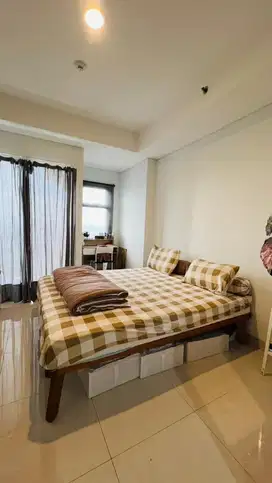 TERMURAH ! STUDIO B SPRINGWOOD RESIDENCE SERPONG