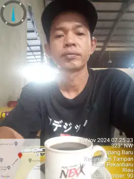 Mencari pekerjaan driver modal SIM B2 UMUM