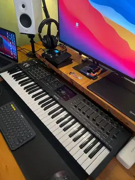 Arturia keylab 61 mk 2 Midi Controller