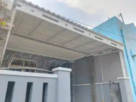 Kanopi Baja ringan Alderon