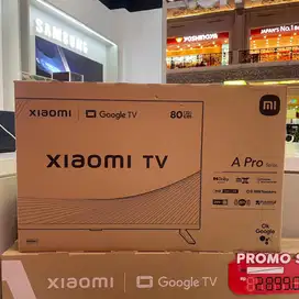 XIAOMI TV GTV 32 A PRO HD BISA CICILAN