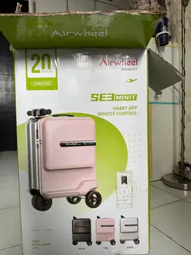 Koper airwheel murah