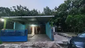 Rumah Huni Wonosari