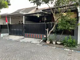 DIJUAL RUMAH MURAH AREA GADANG HARGA 1/2 M