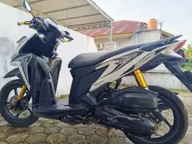 Vario Cantik 125cc, Surat Lengkap, Mesin Halus, Rutin Servis Ori