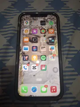 Jual iphone 12 promax 256gb fullset all op