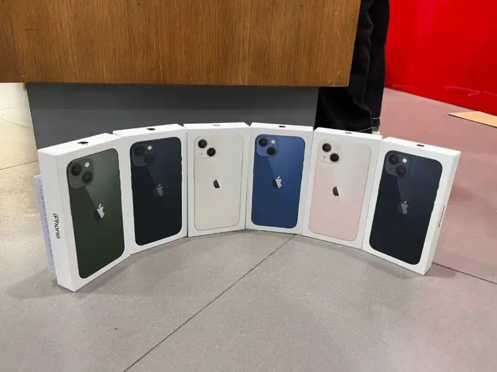Iphone 13 128GB