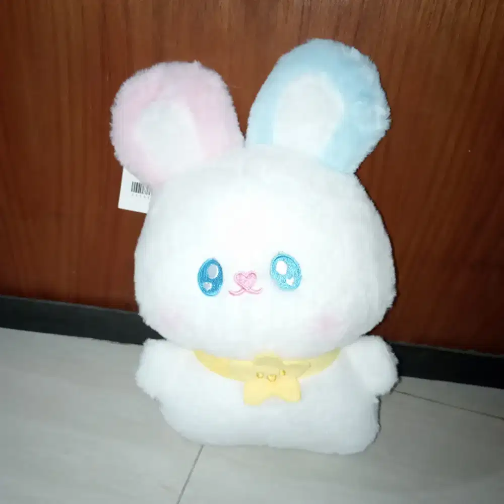 Boneka Kelinci Lucu KKV Oh Some Original