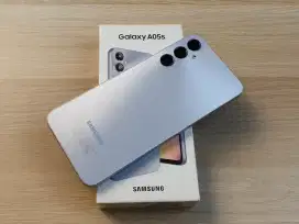 Samsung A05S 6/128 GB 