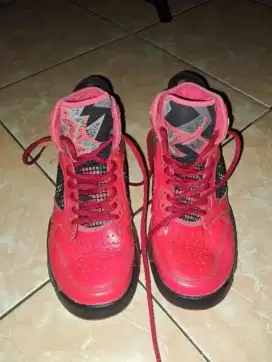 NIKE Air Jordan