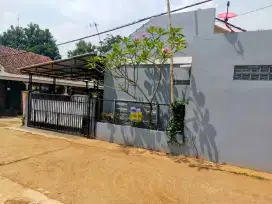 Dijual rumah strategis dekat dengan pintu tol Kalijati subang