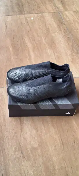 SEPATU BOLA ADIDAS ACCURACY.1 ELITE FG