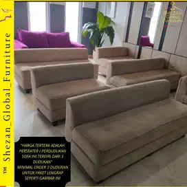 JUAL SOFA CUSTOM TERBAIK HARGA MURAH KUALITAS MEWAH