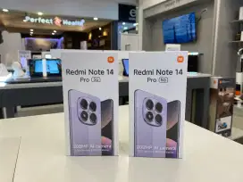 REDMI NOTE 14 PRO 5G | XIAOMI PLAZA AMBARUKMO