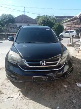 Honda crv 2,4 AT nik 2010